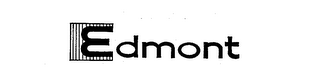 EDMONT logo