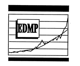 EDMP logo
