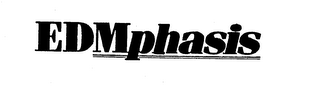 EDMPHASIS logo