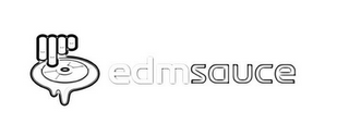 EDMSAUCE logo