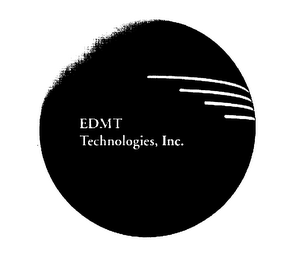 EDMT TECHNOLOGIES logo