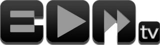 EDMTV logo