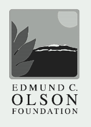 EDMUND C. OLSON FOUNDATION logo