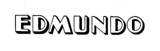 EDMUNDO logo