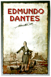 EDMUNDO DANTES logo