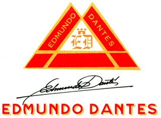 EDMUNDO DANTES logo
