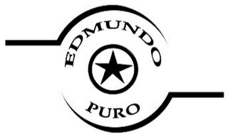 EDMUNDO PURO logo