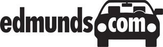 EDMUNDS.COM. logo