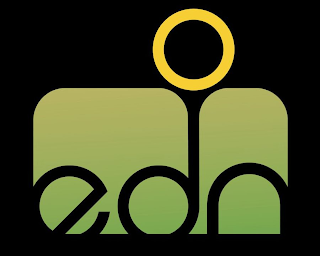 EDN logo
