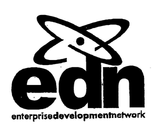 EDN ENTERPRISEDEVELOPMENTNETWORK logo