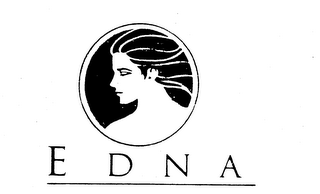 EDNA logo