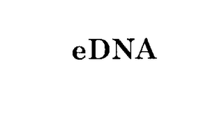 EDNA logo