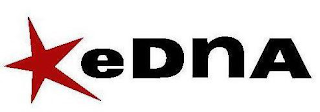 EDNA logo