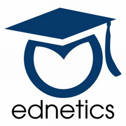 EDNETICS logo