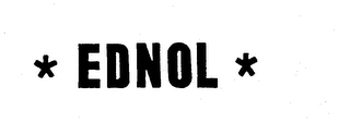 EDNOL logo