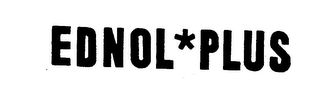 EDNOL PLUS logo