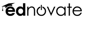EDNOVATE logo