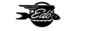 EDO logo