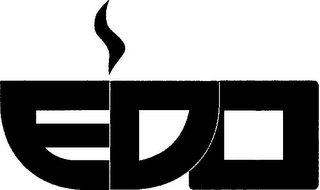 EDO logo