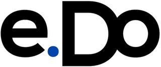 E.DO logo
