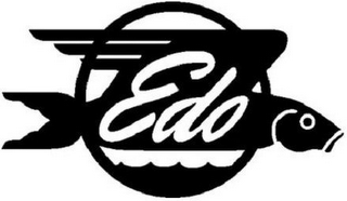 EDO logo