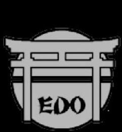 EDO logo