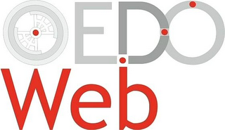 EDO WEB logo