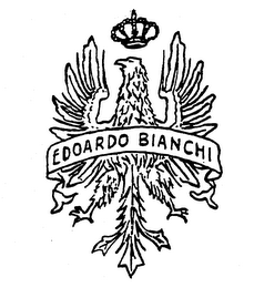 EDOARDO BIANCHI