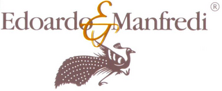 EDOARDO E MANFREDI logo