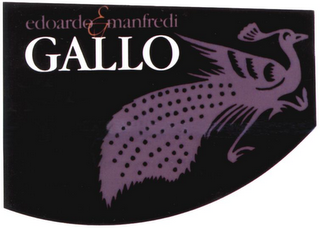 EDOARDO & MANFREDI GALLO logo