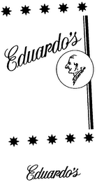 EDOARDO'S logo