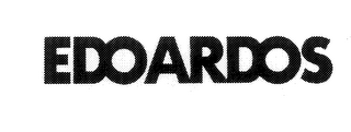 EDOARDOS logo