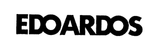 EDOARDOS logo