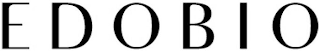 EDOBIO logo