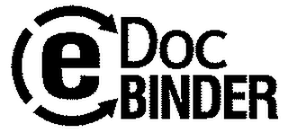 EDOC BINDER logo