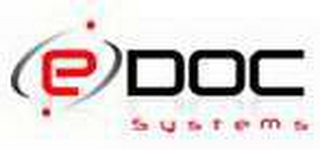 EDOC SYSTEMS