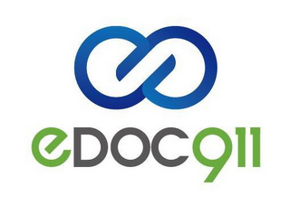 EDOC911 logo