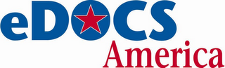 EDOCS AMERICA logo