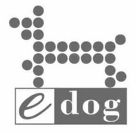 EDOG logo