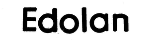 EDOLAN logo
