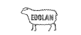 EDOLAN logo