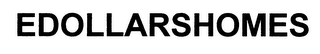 EDOLLARSHOMES logo