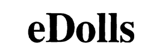 EDOLLS logo
