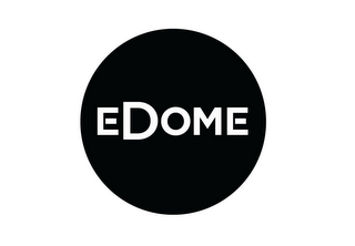 EDOME logo