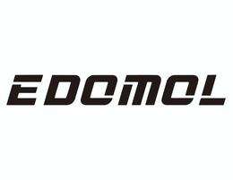 EDOMOL logo