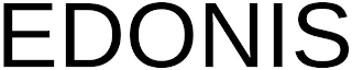 EDONIS logo