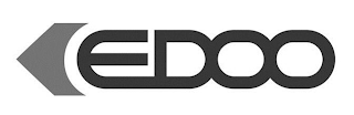 EDOO logo