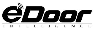 EDOOR INTELLIGENCE logo