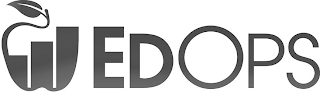 EDOPS logo