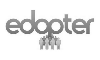 EDOPTER logo